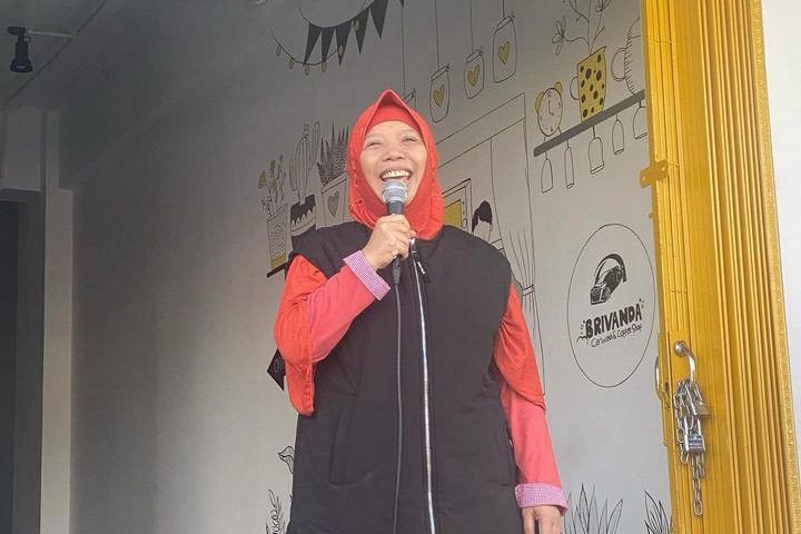 hari-keluarga-nasional-fitri-maisyaroh-kekokohan-keluarga-menciptakan-ketahanan-keluarga